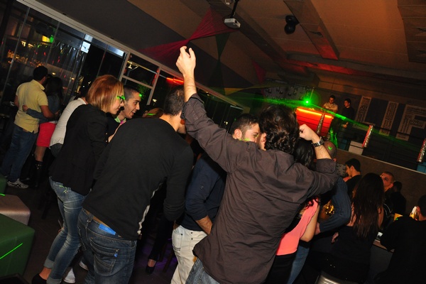 Dancing Fiesta 2